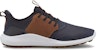 Puma Ignite NXT Crafted Kasut Golf Biru 192437-03