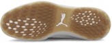 Purchase Puma Ignite NXT Crafted Kasut Golf Putih/Emas 192437-04