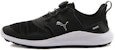 Puma Ignite NXT Disc Kasut Golf Hitam 192245-01