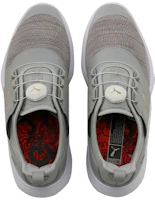 Lookbook Puma Ignite NXT Disc Golf Shoes Grey 192245-03