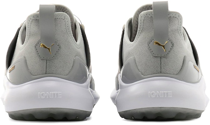 Puma Ignite NXT Disc Golf Shoes Grey 192245-03 Shop Puma Ignite NXT Disc Golf Shoes Grey 192245-03