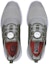 Lookbook Puma Ignite NXT Disc Kasut Golf Kelabu/Hitam 192245-07