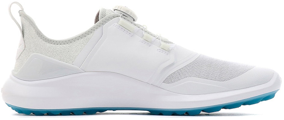 Puma Ignite NXT Disc Golf Shoes White 192245-06 Order Puma Ignite NXT Disc Golf Shoes White 192245-06