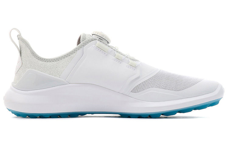Order Puma Ignite NXT Disc Golfschoenen Wit 192245-06