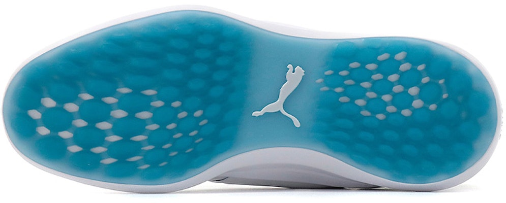 Puma Ignite NXT Disc Golf Shoes White 192245-06 Purchase Puma Ignite NXT Disc Golf Shoes White 192245-06