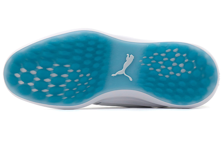 Purchase Puma Ignite NXT Disc Golfschoenen Wit 192245-06
