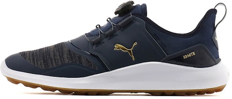 Puma Ignite Nxt Disc Navy Blue 192245-04 Puma Ignite Nxt Disc Navy Blue 192245-04