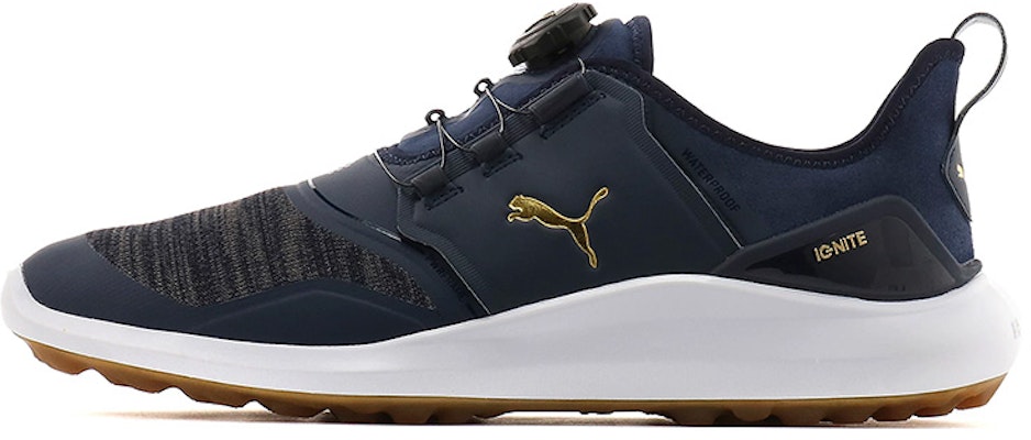 Puma Ignite Nxt Disc Navy Blue 192245-04 Buy Puma Ignite Nxt Disc Navy Blue 192245-04