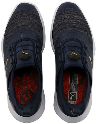 Puma Ignite Nxt Disc Navy Blue 192245-04 Lookbook Puma Ignite Nxt Disc Navy Blue 192245-04