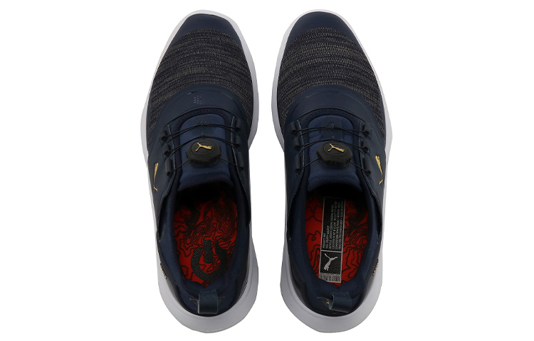 Lookbook Puma Ignite Nxt Disc Blu Navy 192245-04