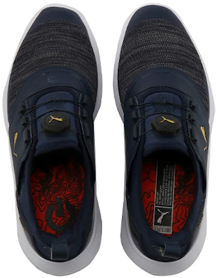 Puma Ignite Nxt Disc Blu Navy 192245-04 Lookbook Puma Ignite Nxt Disc Blu Navy 192245-04