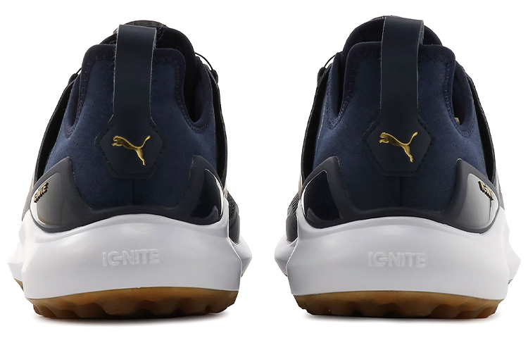 Shop Puma Ignite Nxt Disc Blu Navy 192245-04