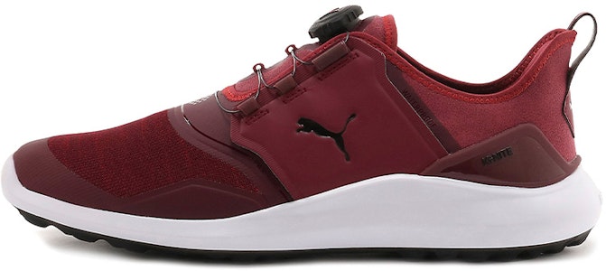 Puma Ignite Nxt Disc Merah 192245-05 Buy Puma Ignite Nxt Disc Merah 192245-05