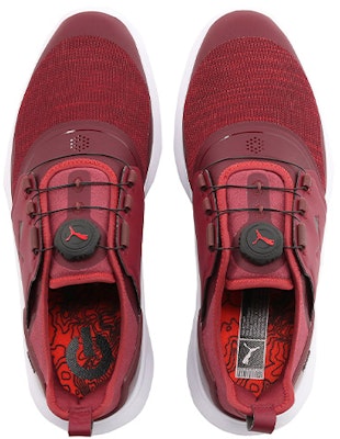 Puma Ignite Nxt Disc Red 192245-05 Lookbook Puma Ignite Nxt Disc Red 192245-05