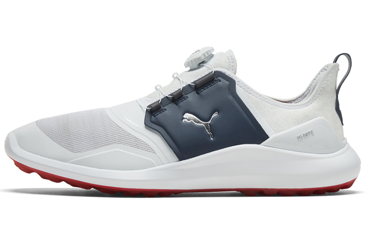 Puma Ignite Nxt Disc White/Blue 192245-08