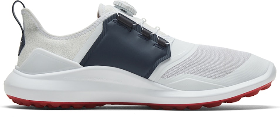 Puma Ignite Nxt Disc White/Blue 192245-08 Order Puma Ignite Nxt Disc White/Blue 192245-08
