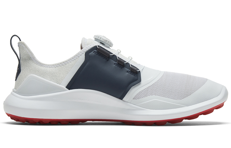 Order Puma Ignite Nxt Disc Blanco/Azul 192245-08
