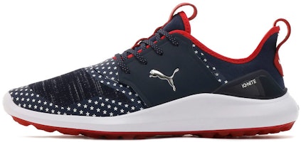 Puma Ignite NXT Golf 'Deep Blue' 192975-01 Puma Ignite NXT Golf 'Deep Blue' 192975-01