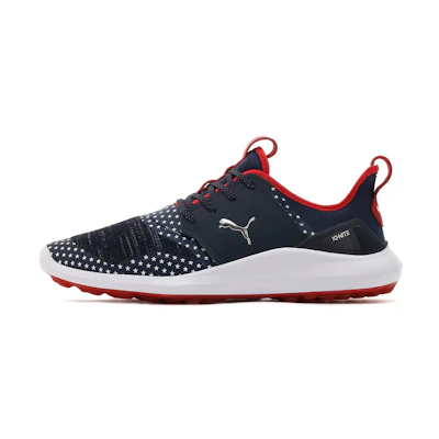 Puma Ignite NXT Golf 'Deep Blue'