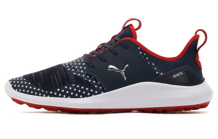 Puma Ignite NXT Golf 'Deep Blue' 192975-01