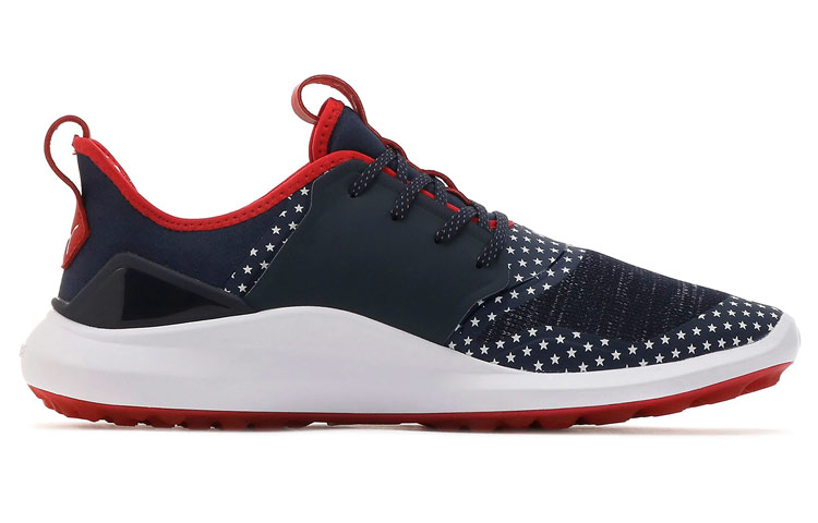 Order Puma Ignite NXT Golf ''Bleu Foncé'' 192975-01