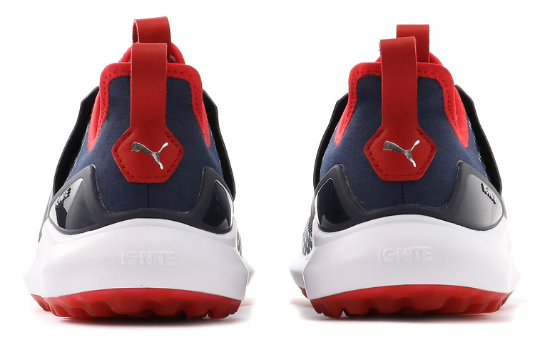 Shop Puma Ignite NXT Golf ''Bleu Foncé'' 192975-01
