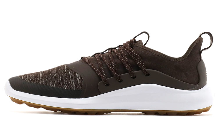 Puma Ignite NXT Golf 'Saw Race Brown' 192461-01
