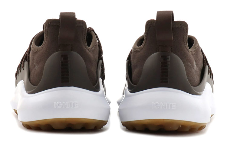Lookbook Puma Ignite NXT Golf ''Saw Race Braun'' 192461-01