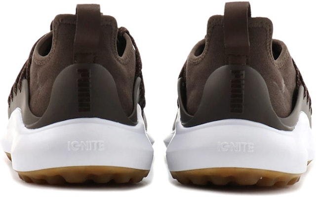 彪马 Ignite NXT 高尔夫 '锯赛棕'鞋 192461-01 Shop 彪马 Ignite NXT 高尔夫 '锯赛棕'鞋 192461-01