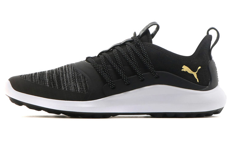 Puma Ignite Nxt Solelace 'Black' 192224-01