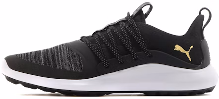 Puma Ignite Nxt Solelace 'Black' 192224-01 Puma Ignite Nxt Solelace 'Black' 192224-01