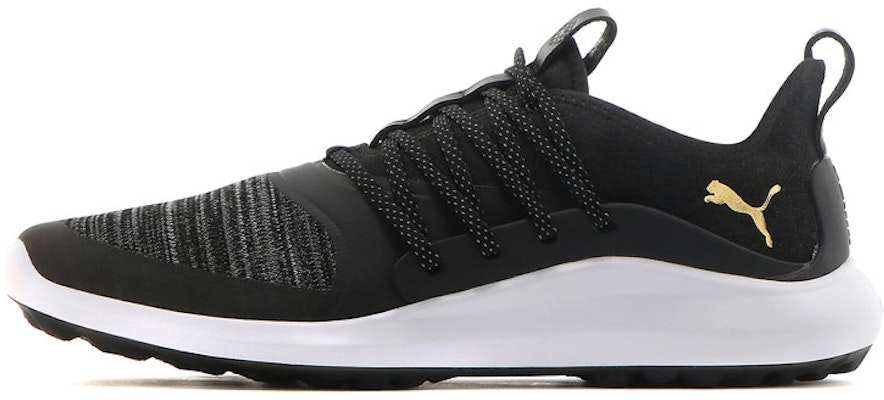 Puma Ignite Nxt Solelace 'Black' 192224-01 Buy Puma Ignite Nxt Solelace 'Black' 192224-01