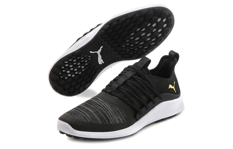 Lookbook Puma Ignite Nxt Solelace ''Zwart'' 192224-01