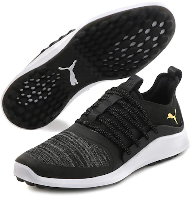 Puma Ignite Nxt Solelace ''Zwart'' 192224-01 Lookbook Puma Ignite Nxt Solelace ''Zwart'' 192224-01