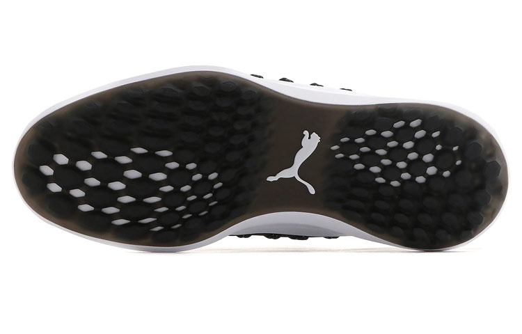 Purchase Puma Ignite Nxt Solelace ''Zwart'' 192224-01