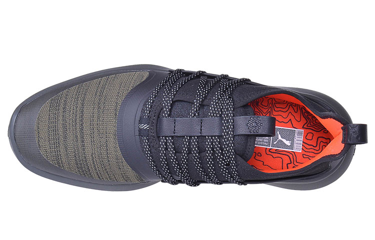 Shop Puma Ignite Nxt Solelace ''Blauw'' 192224-03
