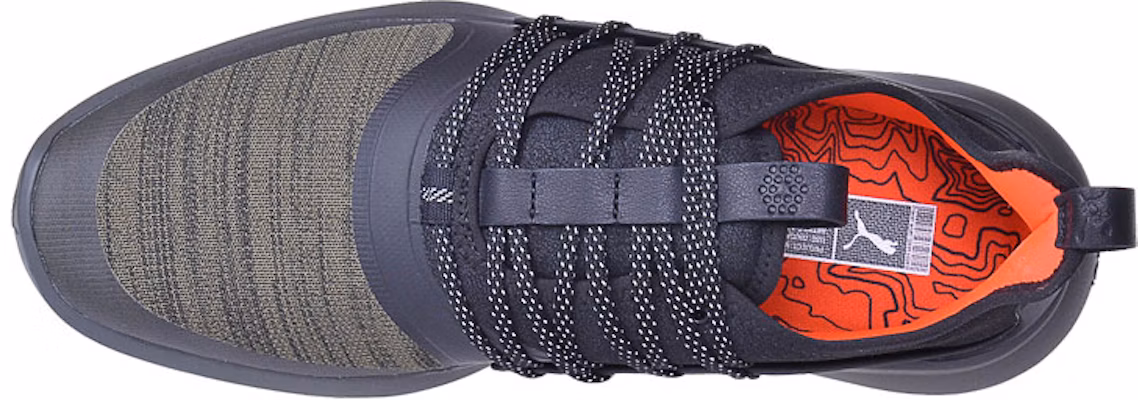 Puma Ignite Nxt Solelace 'Blue' 192224-03 Shop Puma Ignite Nxt Solelace 'Blue' 192224-03