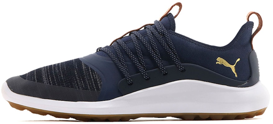Puma Ignite Nxt Solelace 'Deep Blue' 192224-02 Buy Puma Ignite Nxt Solelace 'Deep Blue' 192224-02