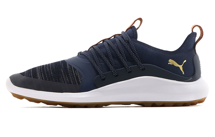 Puma Ignite Nxt Solelace 'Deep Blue' 192224-02