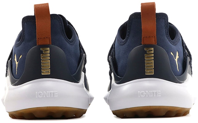 彪马Ignite Nxt Solelace '深蓝色' 192224-02 Shop 彪马Ignite Nxt Solelace '深蓝色' 192224-02