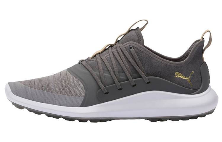 Puma Ignite Nxt Solelace 'Grey' 192224-04