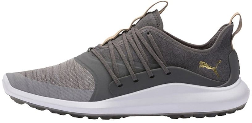 Puma Ignite Nxt Solelace 'Grey' 192224-04 Buy Puma Ignite Nxt Solelace 'Grey' 192224-04