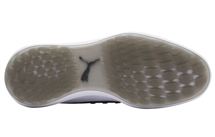Lookbook Puma Ignite Nxt Solelace 'Abu-abu' 192224-04