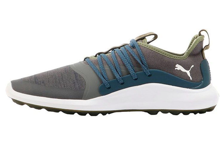 Puma Ignite Nxt Solelace 'Grey Blue' 192224-08
