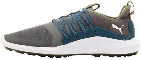 Puma Ignite Nxt Solelace 'Grey Blue' 192224-08 Puma Ignite Nxt Solelace 'Grey Blue' 192224-08