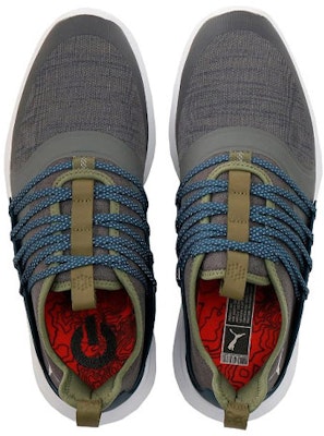 Puma Ignite Nxt Solelace 'Grey Blue' 192224-08 Lookbook Puma Ignite Nxt Solelace 'Grey Blue' 192224-08