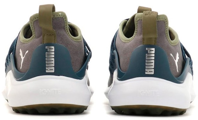 Puma Ignite Nxt Solelace 'Grey Blue' 192224-08 Shop Puma Ignite Nxt Solelace 'Grey Blue' 192224-08