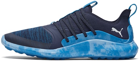 Puma Ignite Nxt Solelace Love 'Blue White' 193399-01 Puma Ignite Nxt Solelace Love 'Blue White' 193399-01