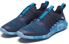 Lookbook Puma Ignite Nxt Solelace Cinta 'Biru Putih' 193399-01