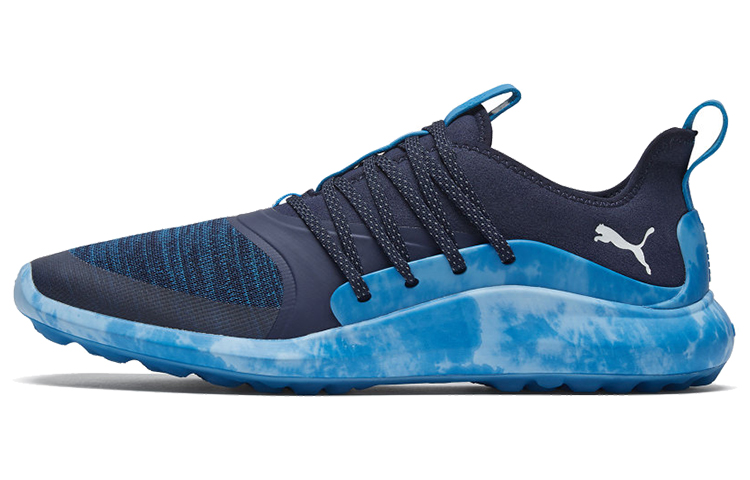 Puma Ignite Nxt Solelace Love 'Blue White' 193399-01